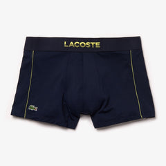 Motion Technical Piqué Boxer Briefs | Lacoste Mens