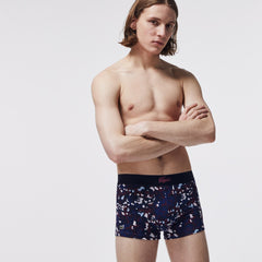 Pack Of 3 Casual Boxers | Lacoste Mens