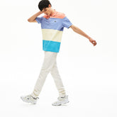 Slim-Fit Colored Jeans | Lacoste Mens