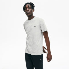 Motion Regular Fit Stretch T-shirt | Lacoste Mens