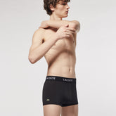 Pack Of 3 Motion Classics Boxer Briefs | Lacoste Mens