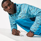 SPORT Hooded Tennis Windbreaker | Lacoste Mens