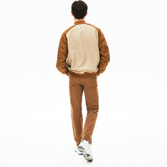 BiColor Reversible Lightweight Bomber | Lacoste Mens