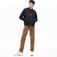 BiColor Reversible Lightweight Bomber | Lacoste Mens