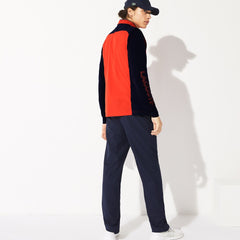 SPORT Lightweight Water-Resistant Golf Vest | Lacoste Mens