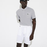 SPORT Breathable Stretch Golf Bermudas | Lacoste Mens