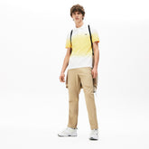 Motion Ergonomic Pants | Lacoste Mens
