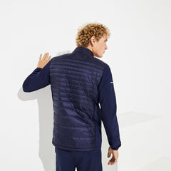 SPORT Lightweight Water-Resistant Quilted Jacket | Lacoste Mens