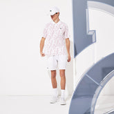 SPORT French Open Ultra Lightweight Stretch Polo Shirt | Lacoste Mens