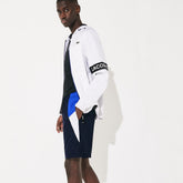 SPORT Lightweight Colorblock Tennis Shorts | Lacoste Mens