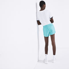 Wo SPORT French Terry Shorts | Lacoste Womens