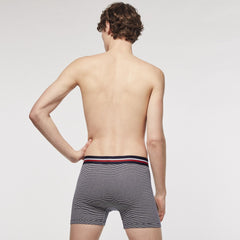 Pack Of 3 Casual Long Boxers | Lacoste Mens