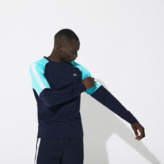 SPORT Colorblock Performance T-shirt | Lacoste Mens