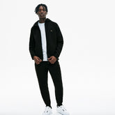 Motion Regular Fit Full-Zip Hoodie | Lacoste Mens