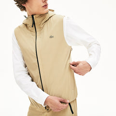 3-in-1 Ergonomic Jacket | Lacoste Mens