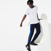 SPORT Colorblock Fleece Sweatpants | Lacoste Mens