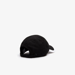 SPORT Contrast Border Lightweight Cap | Lacoste Mens