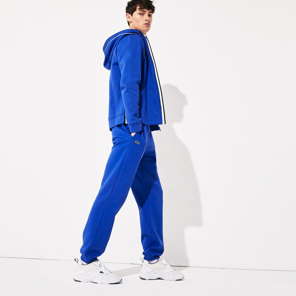 SPORT Fleece Track Pants | Lacoste Mens