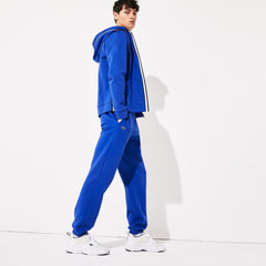 SPORT Fleece Track Pants | Lacoste Mens