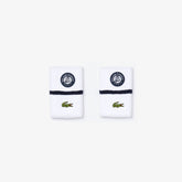 SPORT Roland Garros Wristbands | Lacoste Mens