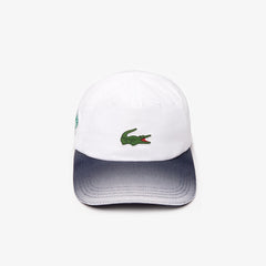 SPORT Roland Garros Ombré Cap | Lacoste Mens