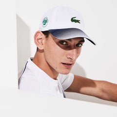 SPORT Roland Garros Ombré Cap | Lacoste Mens