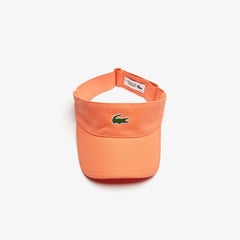 SPORT Tennis Visor | Lacoste Mens