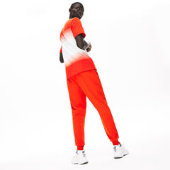 Motion French Terry Track Pants | Lacoste Mens