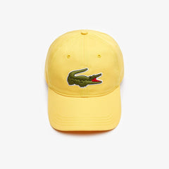Oversized-Croc Cap | Lacoste Mens