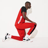 SPORT Colorblock Tricot Sweatpants | Lacoste Mens