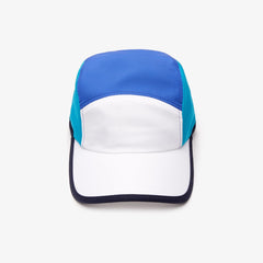 SPORT Lightweight Color-Block Tennis Cap | Lacoste Mens