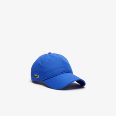 SPORT Performance Fabric Cap | Lacoste Mens