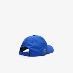 SPORT Performance Fabric Cap | Lacoste Mens