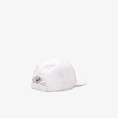 SPORT Novak Djokovic Tennis Cap | Lacoste Mens