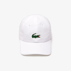 SPORT Novak Djokovic Tennis Cap | Lacoste Mens