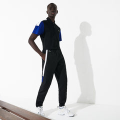 SPORT Lightweight Color-Block Track Pants | Lacoste Mens