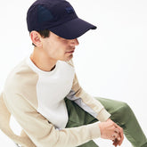 Motion Nylon Cap | Lacoste Mens