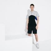 SPORT Colorblock Performance Polo | Lacoste Mens