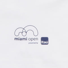 SPORT Miami Open Print Breathable T-shirt | Lacoste Mens