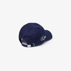 SPORT Miami Open Print Cotton Cap | Lacoste Mens