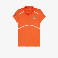 Wo SPORT Performance Polo | Lacoste Womens