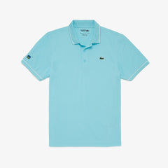 SPORT Miami Open Edition Technical Piqué Polo | Lacoste Mens