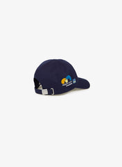 SPORT Miami Open Cotton Cap | Lacoste Mens