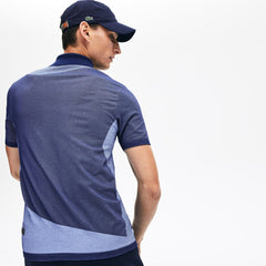Motion Ergonomic Polo Shirt | Lacoste Mens