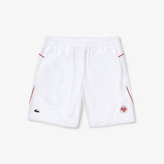 SPORT Roland Garros x Novak Djokovic Shorts | Lacoste Mens