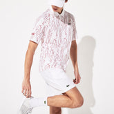 SPORT Novak Djokovic Breathable Stretch Shorts | Lacoste Mens