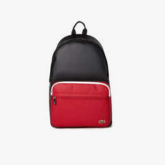 Colorblock Backpack | Lacoste Mens
