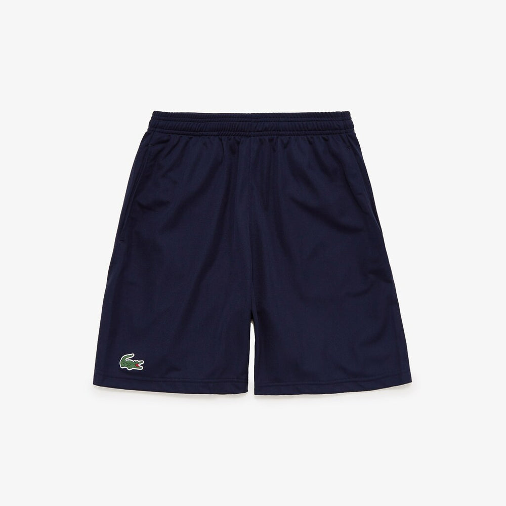 SPORT Miami Open Ergonomic Piqué Shorts | Lacoste Mens