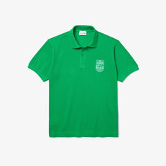 Lacoste & The Everglades Foundation Co-Branded Polo | Lacoste Mens