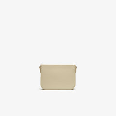 Wo Chantaco Colourblock Piqué Leather Shoulder Bag | Lacoste Womens